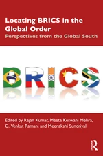 Locating BRICS in the Global Order