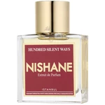 Nishane Hundred Silent Ways parfémový extrakt unisex 50 ml