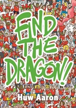 Find the Dragon!