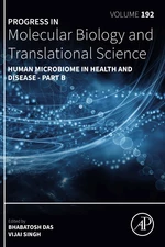 Human Microbiome in Health and Disease - Part B