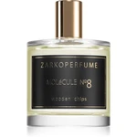 Zarkoperfume MOLéCULE No.8 parfumovaná voda unisex 100 ml