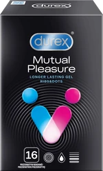 DUREX Mutual Pleasure