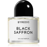 BYREDO Black Saffron parfumovaná voda unisex 50 ml