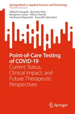 Point-of-Care Testing of COVID-19