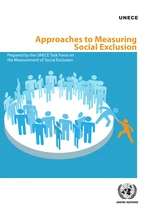 Approaches to Measuring Social Exclusion