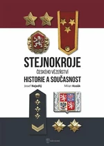 Stejnokroje Českého vězeňství - Milan Kozák, Josef Nejedlý