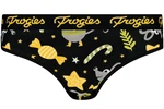 Women's panties Mice Christmas - Frogies