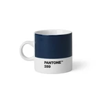 PANTONE Hrnek Espresso