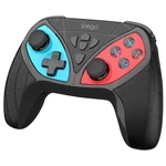 Gamepad iPega SW018 Wireless pro Nintendo Switch/PS3/Android/PC čierny bezdrôtový gamepad • pre Nintendo Switch, PlayStation 3, Android, PC s operačný