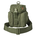 Helikon-Tex® Brašna přes rameno HELIKON Bushcraft Essential Kitbag OLIVE GREEN