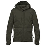 Bunda Fjällräven Lappland Hybrid Jacket - Deep Forest Velikost: S