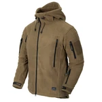 Helikon-Tex® Bunda HELIKON PATRIOT Heavy fleece COYOTE Velikost: S