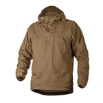 Helikon-Tex® Větrovka Helikon WINDRUNNER Coyote Velikost: M