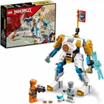 LEGO® NINJAGO® 71761 Zaneův turbo robot EVO