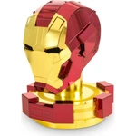 Metal Earth Marvel helma Iron Man