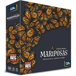 Albi Mariposas