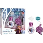 EP Line Dárková sada Frozen EDT 30 ml s klíčenkou