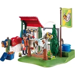 PLAYMOBIL® 6929 Mycí box pro koně