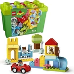 LEGO® DUPLO® 10914 Velký box s kostkami