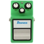 Ibanez Ts9 Tube Screamer