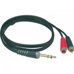 Klotz Ay3-0300 Kabel Audio 3 M