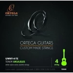 Ortega Uwny-4-te Struny Do Ukulele Tenorowego