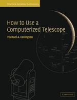 How to Use a Computerized Telescope