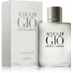 Armani Acqua di Gio Man pánská toaletní voda 50 ml