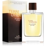 Hermes Terre D´Hermes Eau Intense Vetiver pánská parfémovaná voda  200 ml