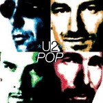 U2 – Pop LP