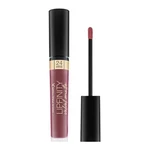 Max Factor Lipfinity Velvet Matte 090 Red Allure tekutý rúž pre matný efekt 4 ml