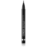 Clinique High Impact™ Easy Liquid Eyeliner precizní tekutá oční linka odstín Black 0,67 g