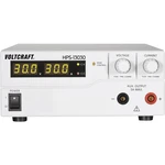 VOLTCRAFT HPS-11560 laboratórny zdroj s nastaviteľným napätím  1 - 15 V/DC 0 - 60 A 900 W Remote  Počet výstupov 1 x