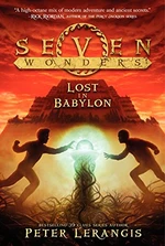 Seven Wonders Book 2