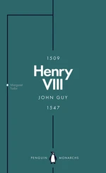 Henry VIII (Penguin Monarchs)