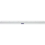 Staedtler 563 50 563 50 pravítko hliník strieborná 50 cm