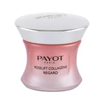 PAYOT Roselift Collagéne 15 ml očný krém pre ženy na veľmi suchú pleť; spevnenie a lifting pleti; na opuchy a kury pod očami