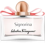 Salvatore Ferragamo Signorina parfémovaná voda pro ženy 100 ml