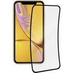 Vivanco 3DHYGLASSVVIPH11/XR 3DHYGLASSVVIPH11/XR ochranné sklo na displej smartfónu Vhodné pre: iPhone 11, iPhone XR 1 ks