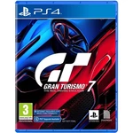 Hra Sony PlayStation 4 Gran Turismo 7 (PS719763697) hra pre PlayStation 4 • závodná • české titulky • hra pre 1 hráča • hra pre viacerých hráčov • od 