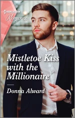 Mistletoe Kiss with the Millionaire