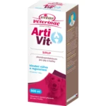 VITAR Veterinae Artivit Sirup