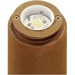 Venkovní stojací LED lampa 8.6 W N/A SLV 233407 rezavá