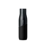 Antibakteriálna fľaša LARQ Movement, Black / Onyx 950 ml - LARQ