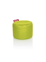 Pernă fotoliu / puf "point", 14 variante - Fatboy® Culoare: lime green