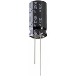 Jianghai ECR1VGC332MFF751840 elektrolytický kondenzátor radiálne vývody  7.5 mm 3300 µF 35 V 20 % (Ø x v) 18 mm x 40 mm