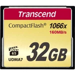 Transcend Ultimate 1066x CF pamäťová karta 32 GB