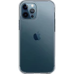 Spigen Hybrid Case Apple iPhone 12 Pro Max priehľadná