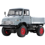 Tamiya 47465 Unimog 406 CC02 vorlackiert 1:10 elektrický RC model auta BS