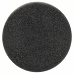 Bosch Accessories 1609200250 Polishing sponge 125 mm Priemer 125 mm    1 ks